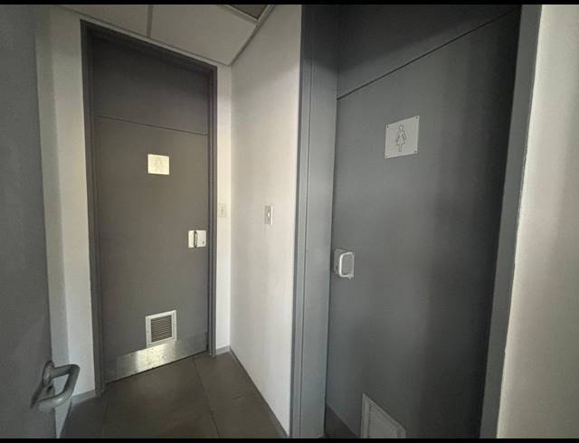971M² OFFICE TO LET IN TYGER VALLEY